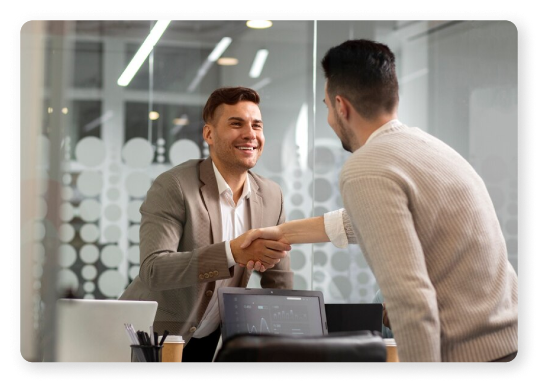 Reuniões de dono para dono